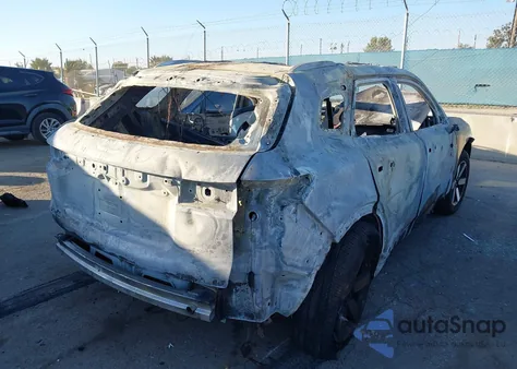 2024 Honda Prologue Touring from USA, damaged, VIN 3GPKHXRJ4RS543152